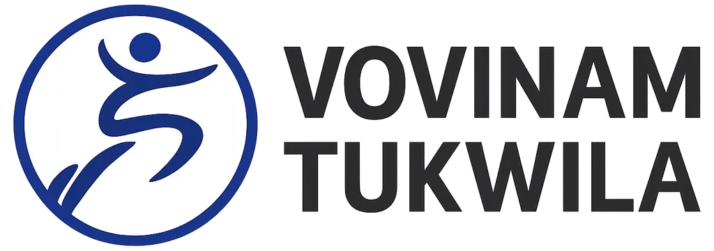Vovinam Tukwila
